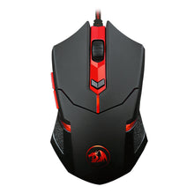 Redragon VAJRA&CENTROPHORUS SET S101-2 GAMING KEYBOARD&MOUSE SET