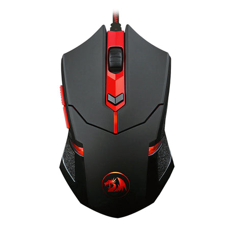 Redragon VAJRA&CENTROPHORUS SET S101-2 GAMING KEYBOARD&MOUSE SET