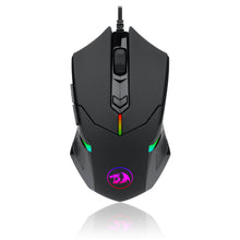 Redragon K503RGB GAMING KEYBOARD and  M601-RGB GAMING MOUSE
