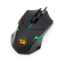 Redragon K503RGB GAMING KEYBOARD and  M601-RGB GAMING MOUSE