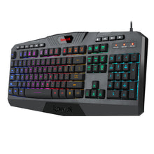 Redragon K503RGB GAMING KEYBOARD and  M601-RGB GAMING MOUSE