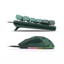 Redragon CAMINC ESSENTIALS S108  KEYBOARD & MOUSE 2 IN SET