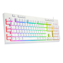 Redragon Membrane keyboard K512W