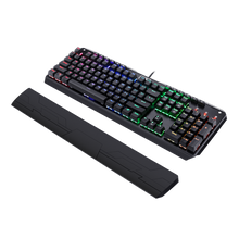 Redragon K555 INDRAH RGB Backlit Mechanical Gaming Keyboard