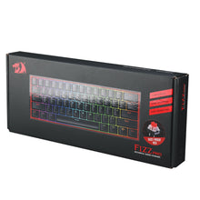 Redragon K616RGB-B 61 key mechanical keyboard