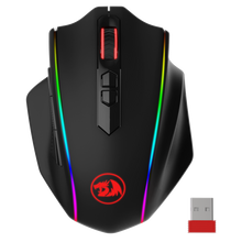 Redragon M686 VAMPIRE ELITE Wireless Gaming Mouse, 16000 DPI Wired/Wireless Gamer Mouse with Professional Sensor