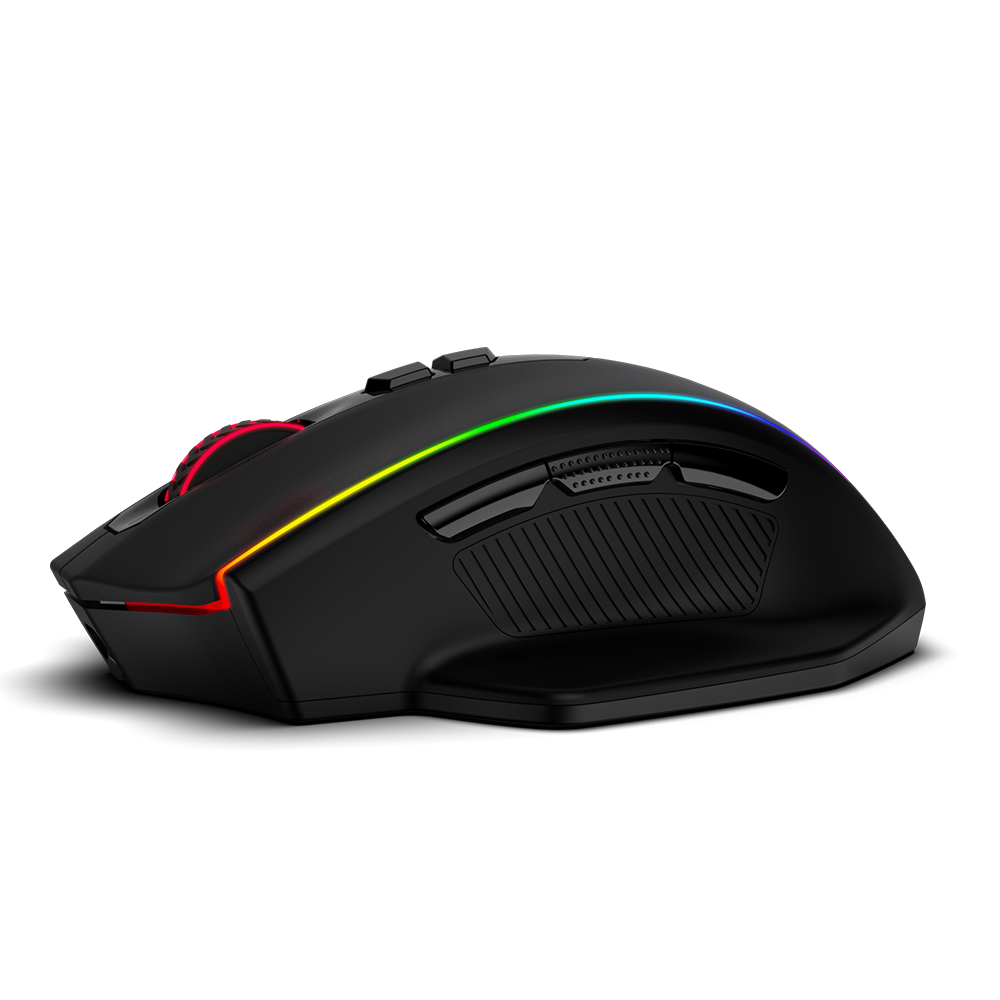 Redragon M686 VAMPIRE ELITE Wireless Gaming Mouse  16000 DPI  Wired/Wireless Gamer Mouse with Professional Sensor – REDRAGON ZONE