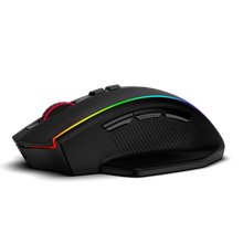 Redragon M686 VAMPIRE ELITE Wireless Gaming Mouse, 16000 DPI Wired/Wireless Gamer Mouse with Professional Sensor