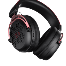 Redragon H386 Diomedes Wired Gaming Headset - 7.1 Surround Sound - 53MM Drivers - Detachable Microphone - Multi Platforms Headphone