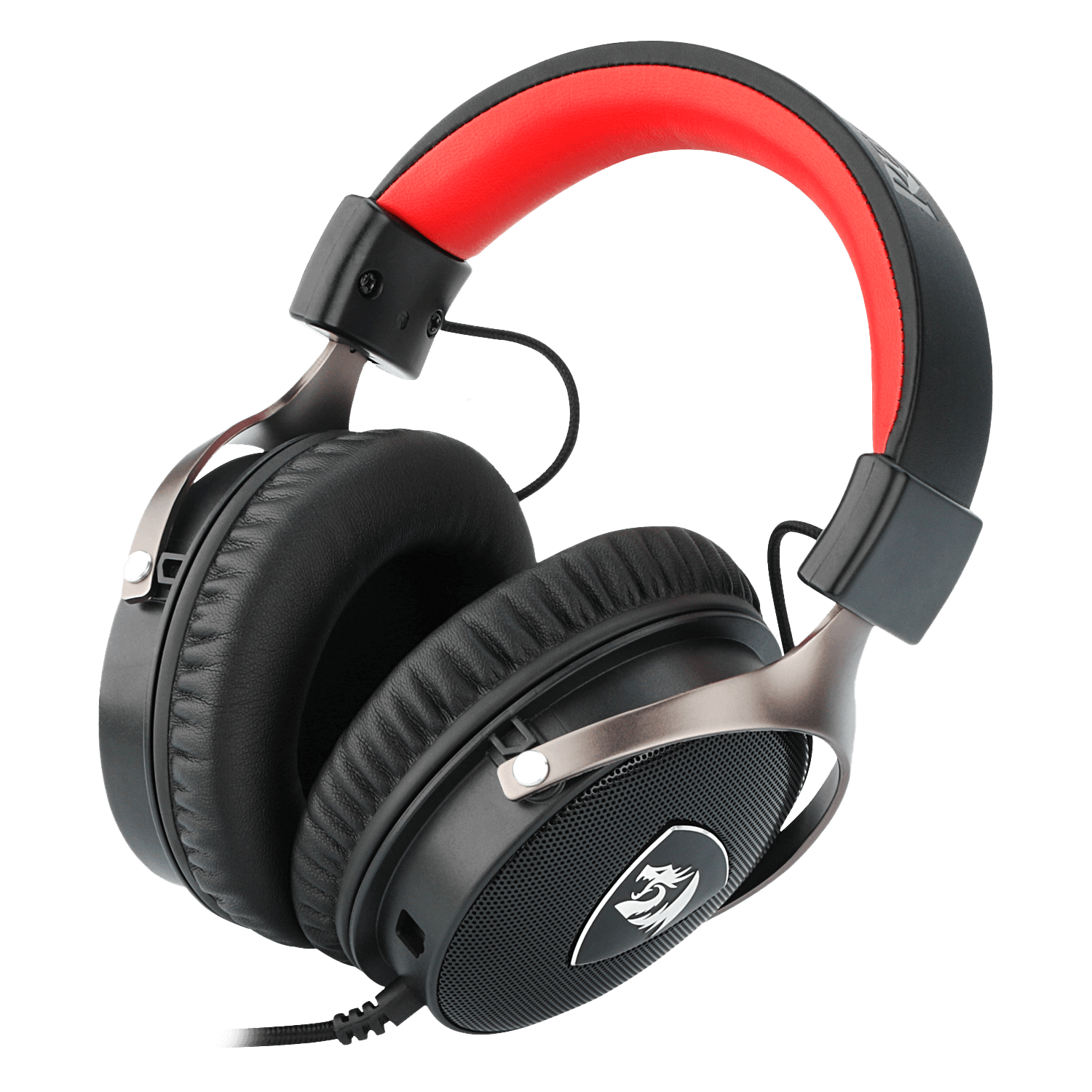 Redragon H520 Icon Wired Gaming Headset 7.1 Surround Sound