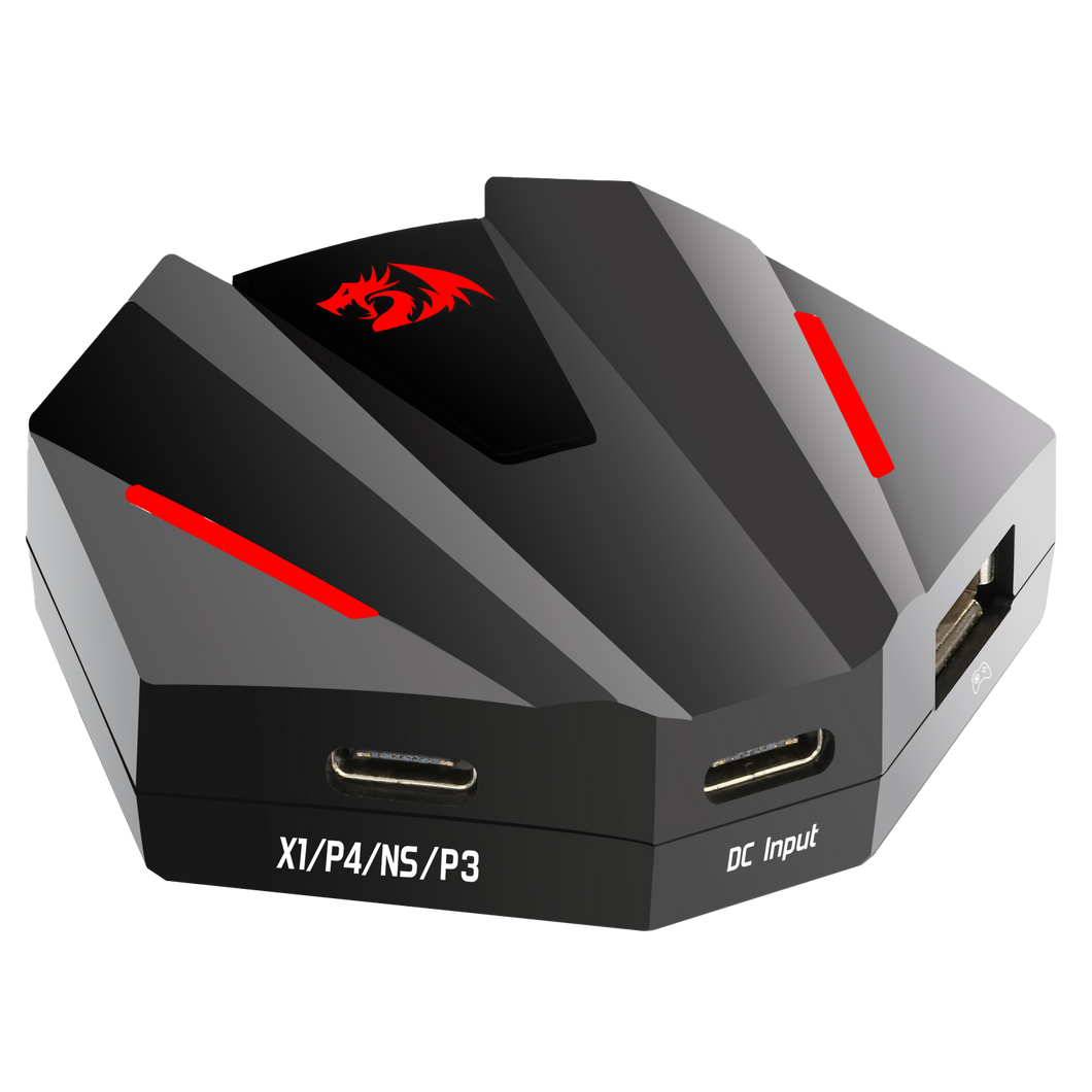 Keyboard and top mouse for ps3