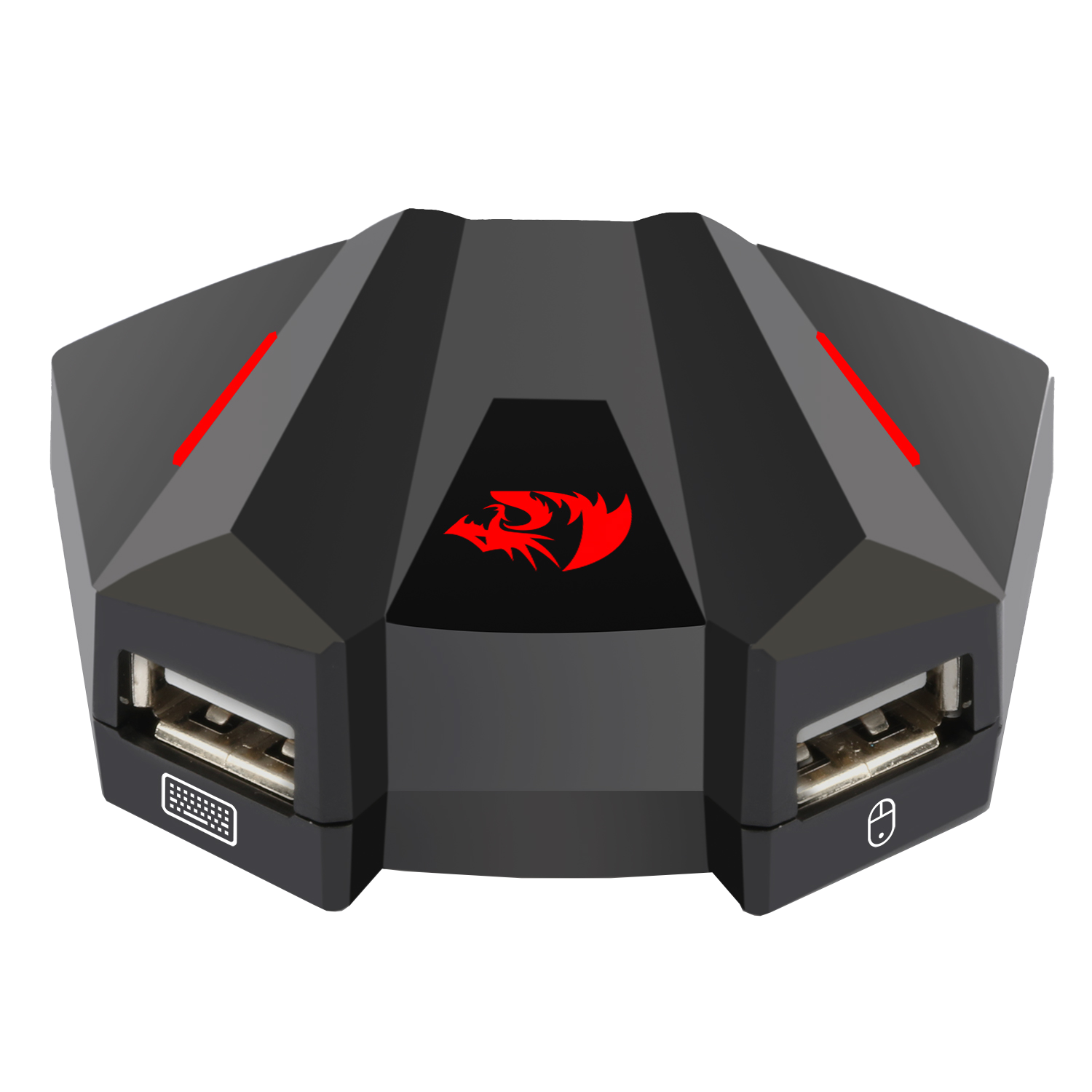 How to connect a wireless keyboard discount and mouse to a nintendo switch