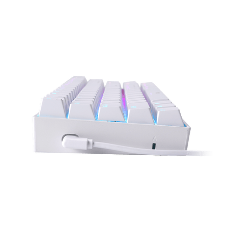Redragon K630W-RGB 60% Wired Gaming Mechanical Keyboard