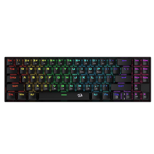 Redragon Deimos K599 2.4G+Wired  Mechanical keyboard